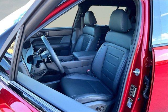 2026 Hyundai Santa Fe - $46,338