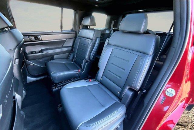 2026 Hyundai Santa Fe - $46,338