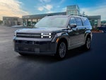2026 SANTA FE Hybrid Thumbnail 1