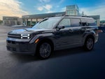 2026 SANTA FE Hybrid Thumbnail 2