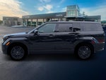 2026 SANTA FE Hybrid Thumbnail 3