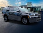 2026 SANTA FE Hybrid Thumbnail 10