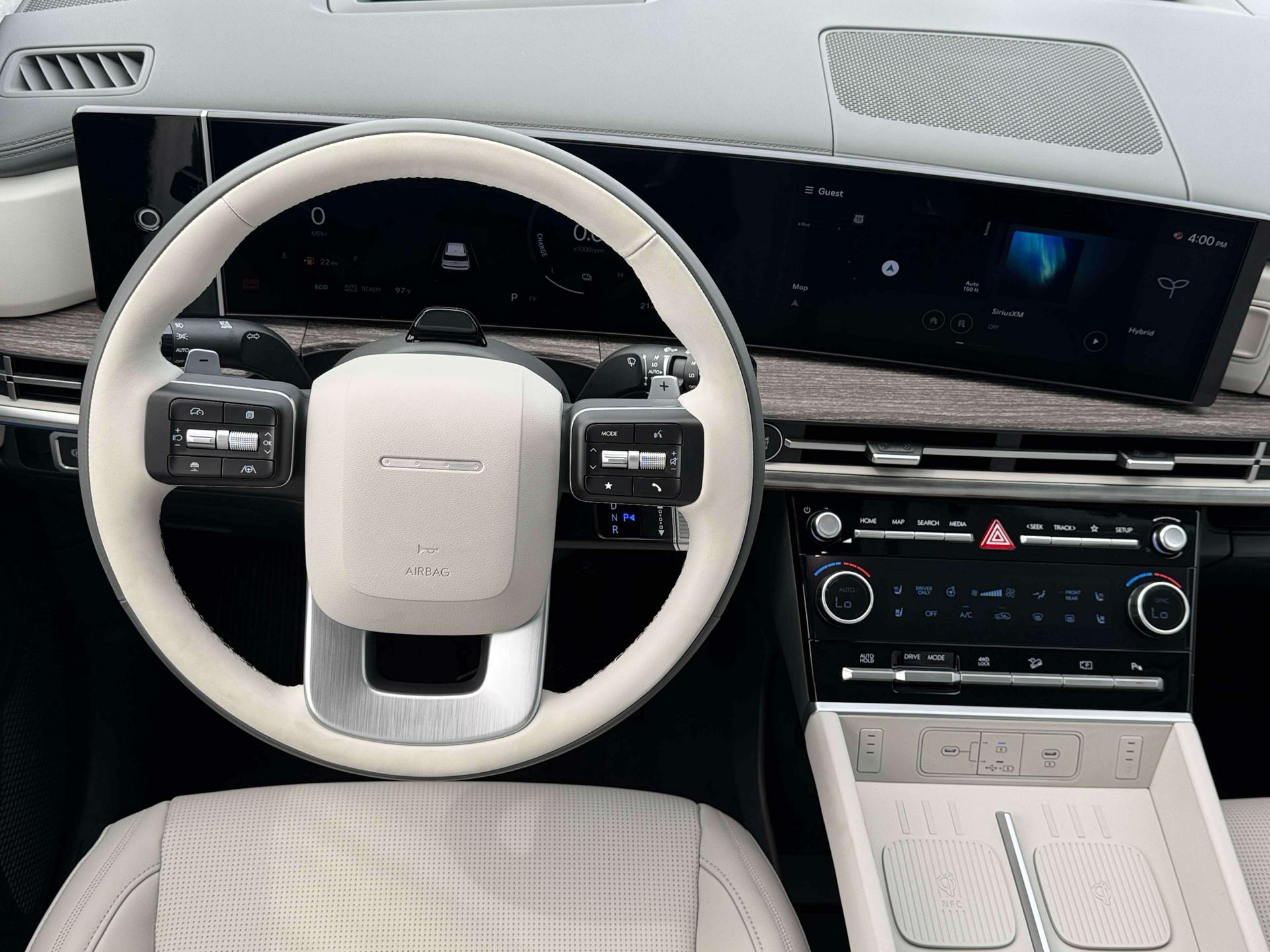 2026 Hyundai Santa Fe - $49,335