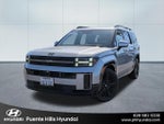 2026 SANTA FE Hybrid Thumbnail 1