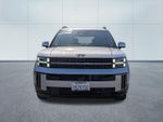 2026 SANTA FE Hybrid Thumbnail 2
