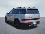 2026 SANTA FE Hybrid Thumbnail 4