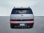 2026 SANTA FE Hybrid Thumbnail 5