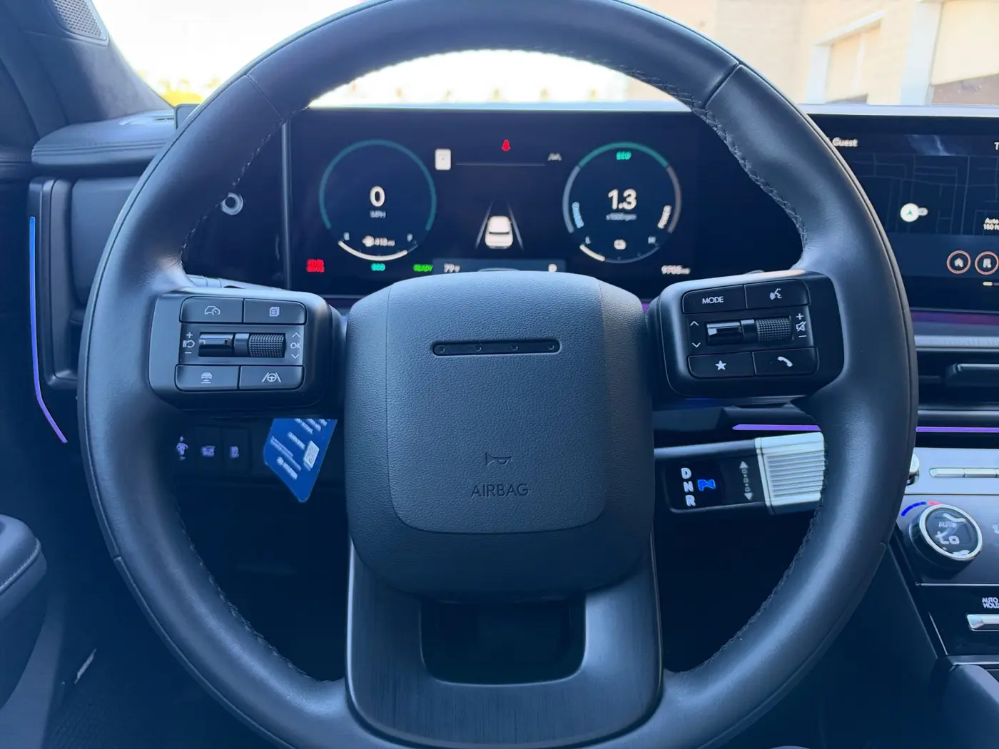 2026 Hyundai Santa Fe