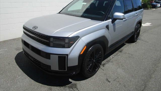 Preowned 2026 Hyundai SANTA FE Hybrid Calligraphy for Sale