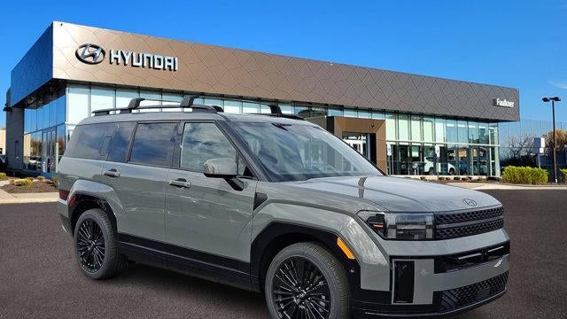 Preowned 2026 Hyundai SANTA FE Hybrid Calligraphy for Sale