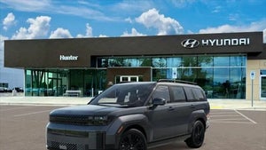 Hyundai SANTA FE Hybrid