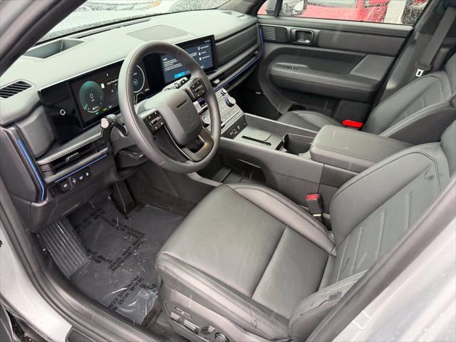 2026 Hyundai Santa Fe - $43,951