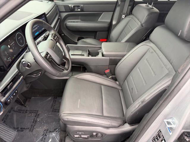 2026 Hyundai Santa Fe - $43,951