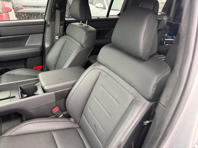 2026 Hyundai Santa Fe - $43,951