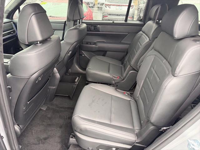 2026 Hyundai Santa Fe - $43,951