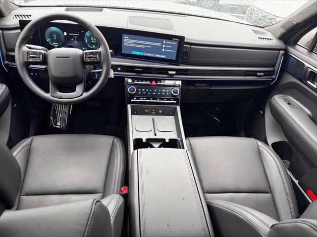 2026 Hyundai Santa Fe - $43,951