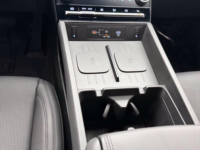2026 Hyundai Santa Fe - $43,951