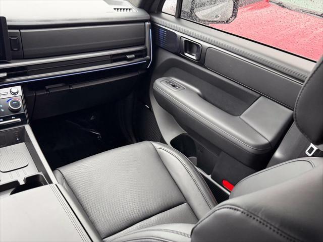 2026 Hyundai Santa Fe - $43,951
