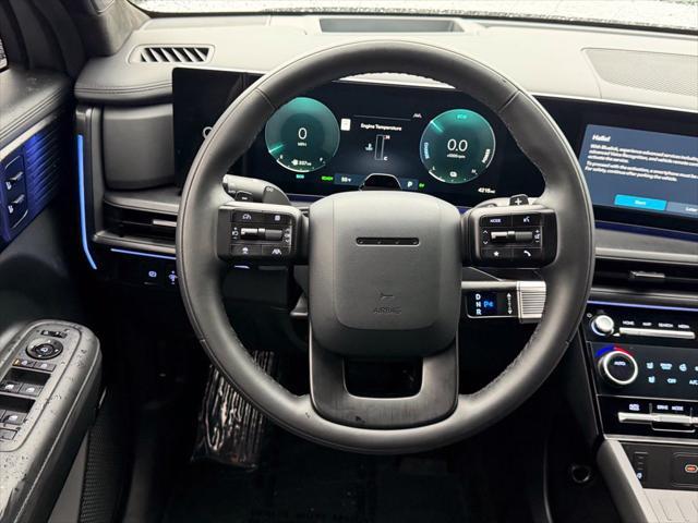 2026 Hyundai Santa Fe - $43,951
