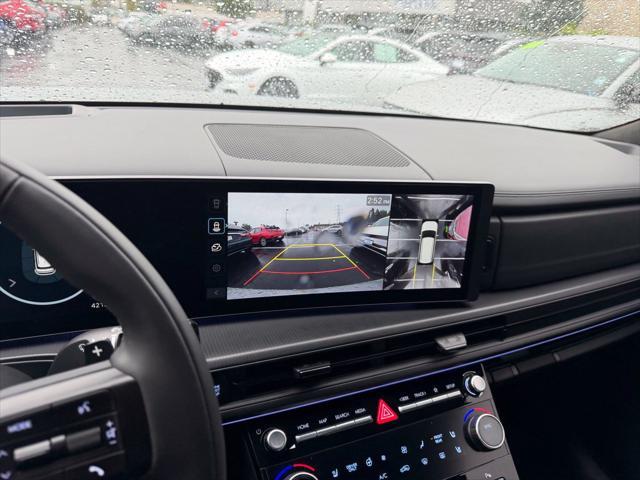 2026 Hyundai Santa Fe - $43,951