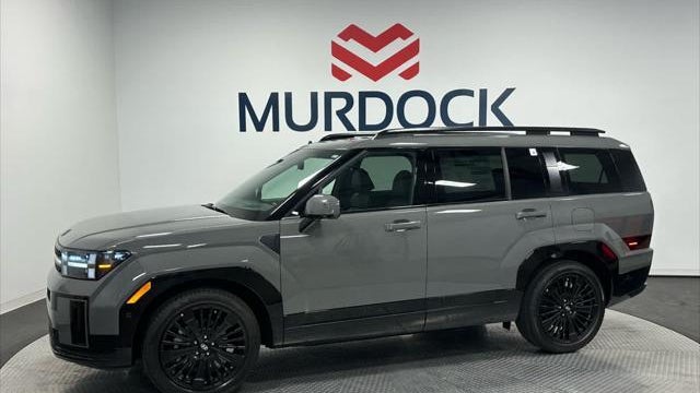 Preowned 2026 Hyundai SANTA FE Hybrid Calligraphy for Sale