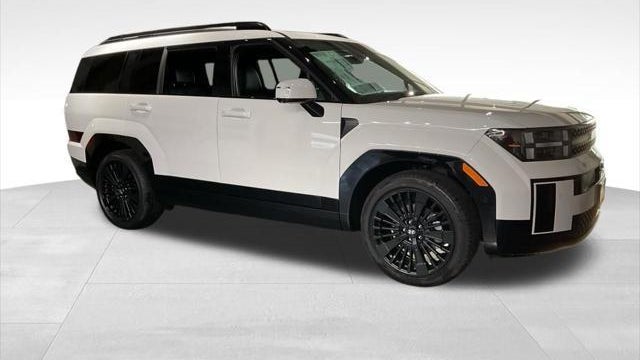 Preowned 2026 Hyundai SANTA FE Hybrid Calligraphy for Sale