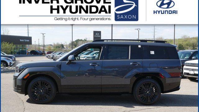 Preowned 2026 Hyundai SANTA FE Hybrid Calligraphy for Sale