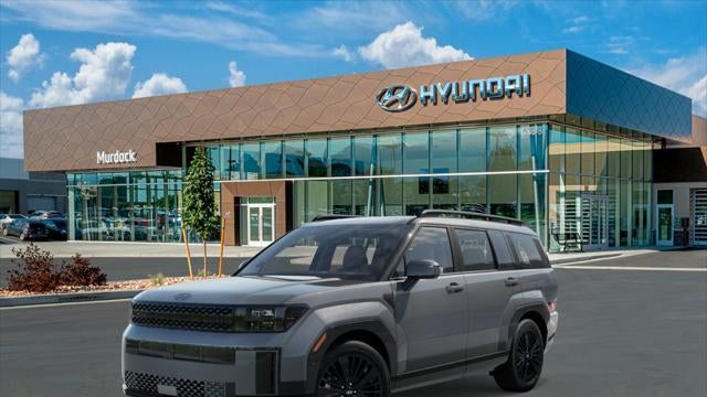 Preowned 2026 Hyundai SANTA FE Hybrid Calligraphy for Sale
