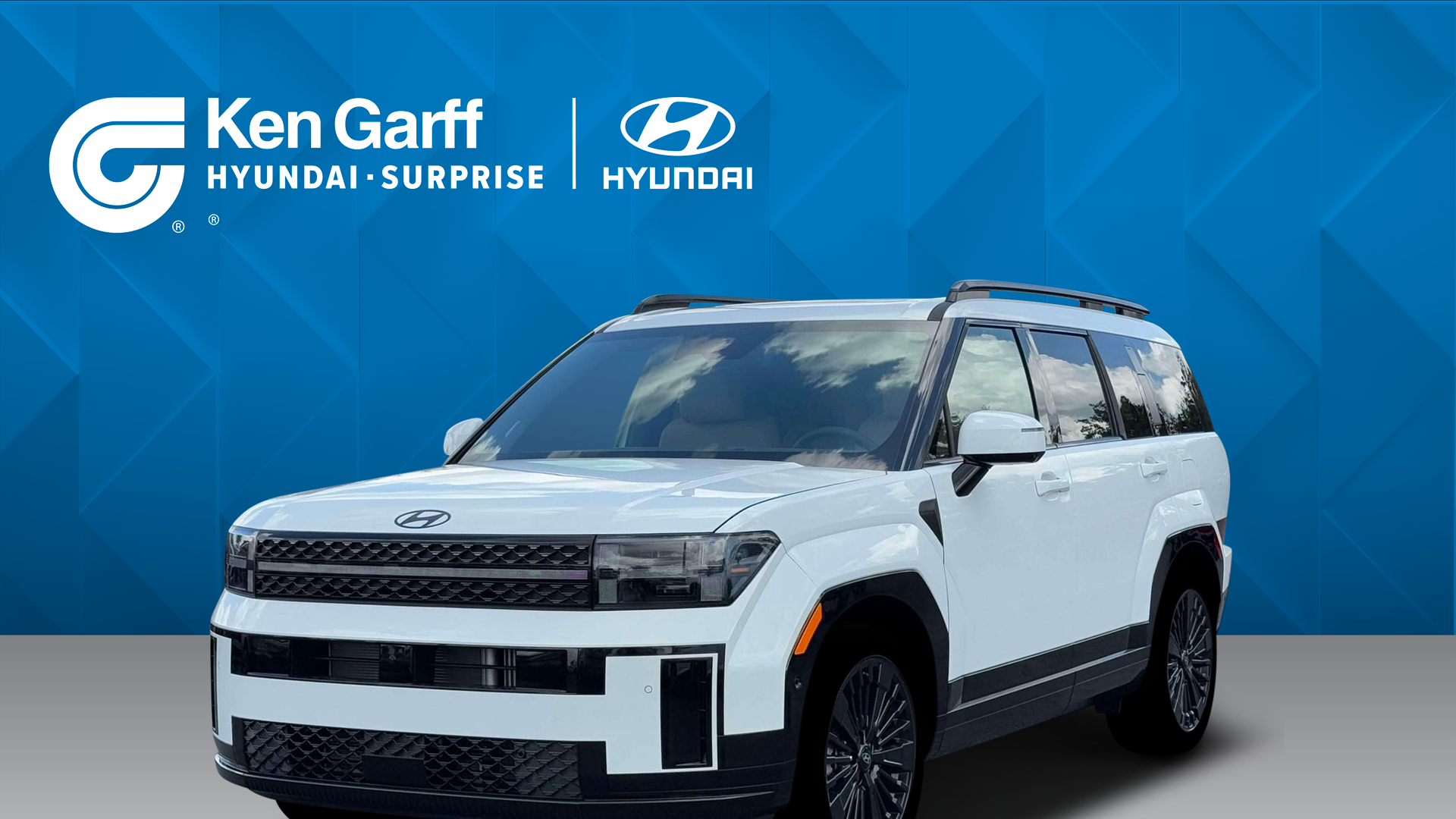 Preowned 2026 Hyundai SANTA FE Hybrid Calligraphy for Sale