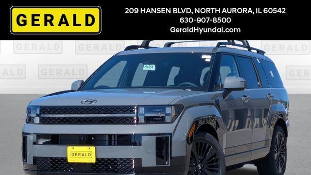 Preowned 2026 Hyundai SANTA FE Hybrid Calligraphy for Sale