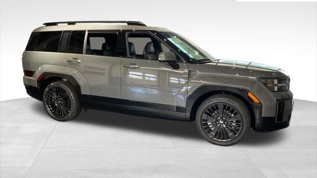 Preowned 2026 Hyundai SANTA FE Hybrid Calligraphy for Sale