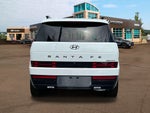 2024 SANTA FE Hybrid Thumbnail 7
