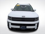2024 SANTA FE Hybrid Thumbnail 3