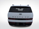 2024 SANTA FE Hybrid Thumbnail 7