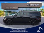 2024 SANTA FE Hybrid Thumbnail 2
