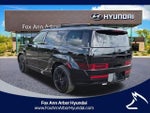2024 SANTA FE Hybrid Thumbnail 3