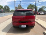 2024 SANTA FE Hybrid Thumbnail 6