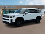 2025 SANTA FE Hybrid Thumbnail 2