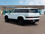 2025 SANTA FE Hybrid Thumbnail 6