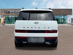 2025 SANTA FE Hybrid Thumbnail 7