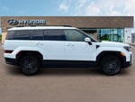 2025 SANTA FE Hybrid Thumbnail 9