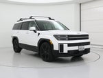 2025 SANTA FE Hybrid Thumbnail 1