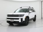 2025 SANTA FE Hybrid Thumbnail 4
