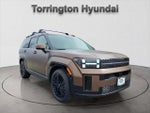 2025 SANTA FE Hybrid Thumbnail 1