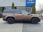 2025 SANTA FE Hybrid Thumbnail 2