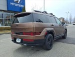 2025 SANTA FE Hybrid Thumbnail 3