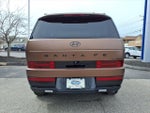 2025 SANTA FE Hybrid Thumbnail 4