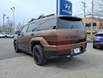 2025 SANTA FE Hybrid Thumbnail 5