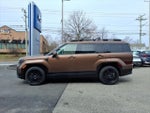 2025 SANTA FE Hybrid Thumbnail 6
