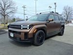 2025 SANTA FE Hybrid Thumbnail 7